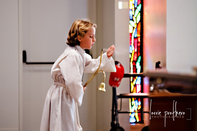 AidanOrdination